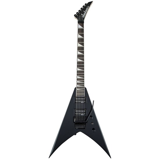 Jackson JS Series King V JS32 Amaranth Fingerboard (Gloss Black)