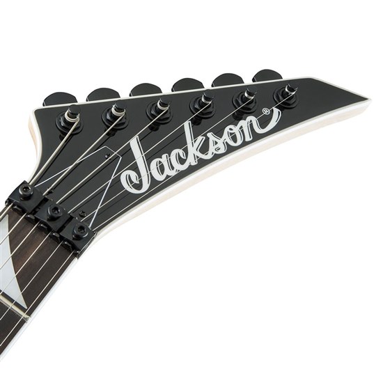 Jackson JS Series King V JS32 Amaranth Fingerboard (Gloss Black)