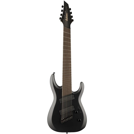 Jackson Concept Series DK Modern MDK HT8 MS Ebony Fingerboard (Satin Black)