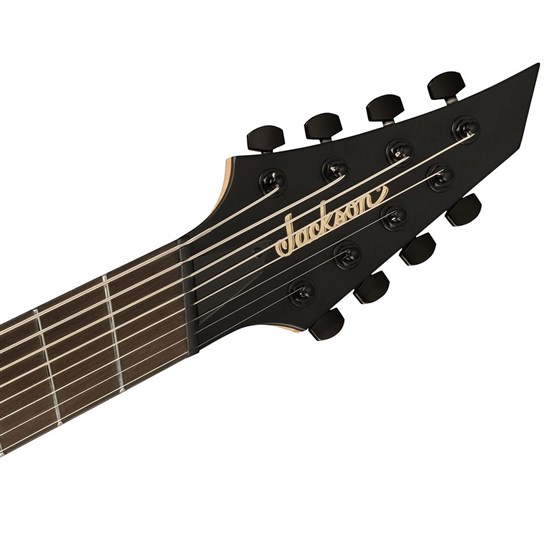 Jackson Concept Series DK Modern MDK HT8 MS Ebony Fingerboard (Satin Black)