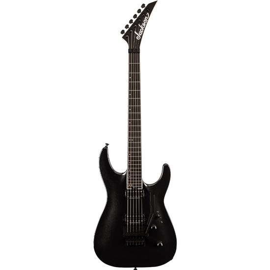 Jackson Pro Plus Series DKA (Metallic Black)