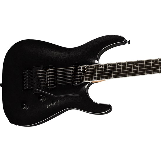 Jackson Pro Plus Series DKA (Metallic Black)