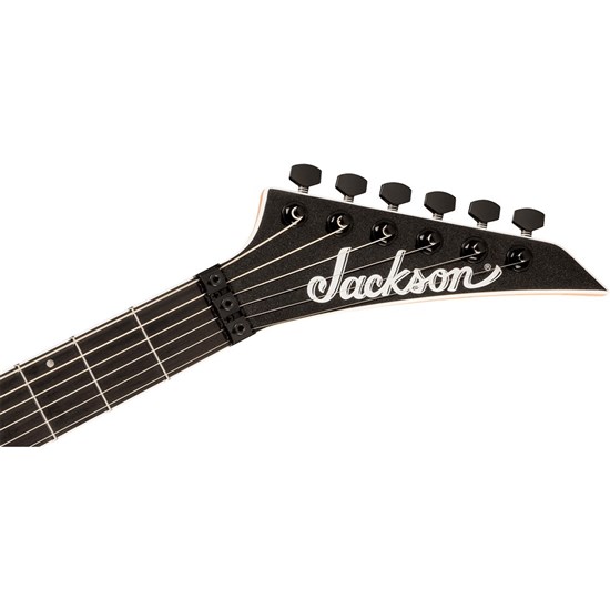 Jackson Pro Plus Series DKA (Metallic Black)