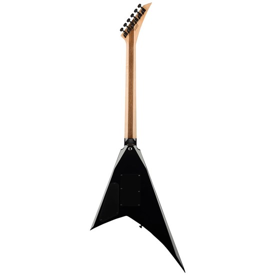 Jackson Pro Plus Series Rhoads RR24 Ebony Fingerboard (Deep Black ...