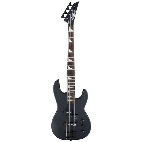 Jackson JS Series Concert Bass Minion JS1X (Satin Black)