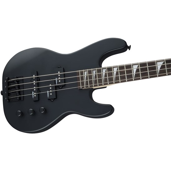 Jackson JS Series Concert Bass Minion JS1X (Satin Black)