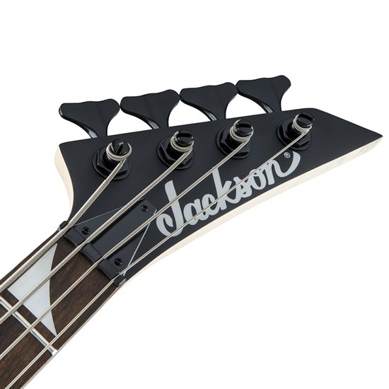 Jackson JS Series Concert Bass Minion JS1X (Satin Black)