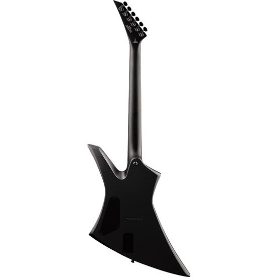 Jackson Limited Edition Pro Series Signature Jeff Loomis Kelly HT6 Ash (Black)