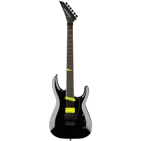 Jackson Concept Series Limited Edition Soloist SL27 EX (Gloss Black)