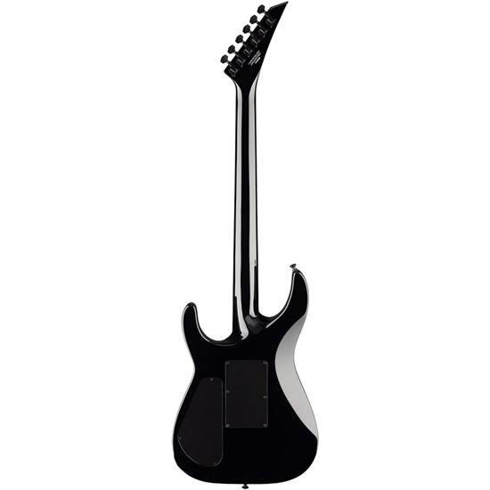 Jackson Concept Series Limited Edition Soloist SL27 EX (Gloss Black)