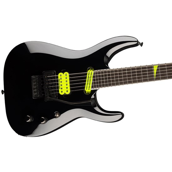 Jackson Concept Series Limited Edition Soloist SL27 EX (Gloss Black)