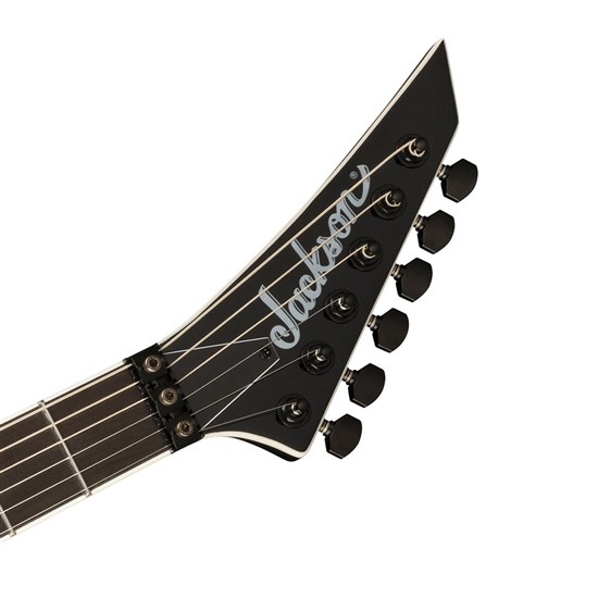 Jackson Concept Series Limited Edition Soloist SL27 EX (Gloss Black)