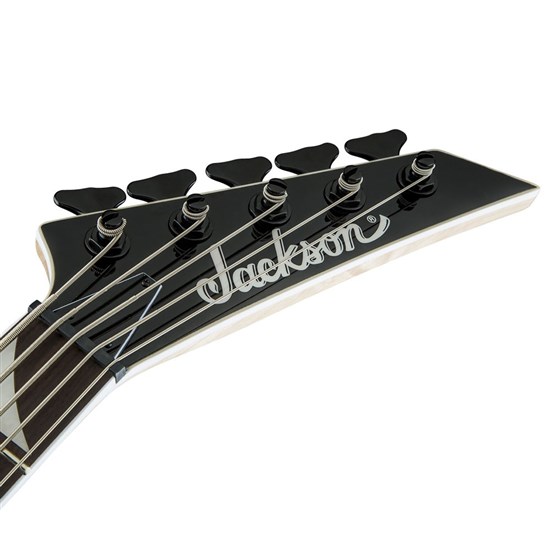 Jackson JS Series Concert Bass JS3V (Metallic Blue Burst)