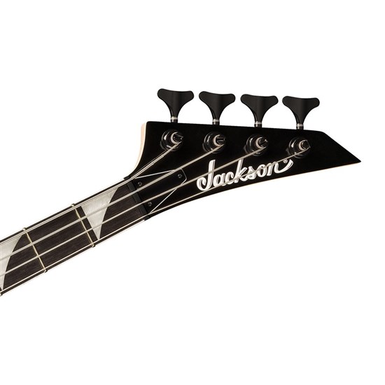 Jackson JS Series Concert Bass CB JS3P Amaranth Fingerboard (Transparent Black)