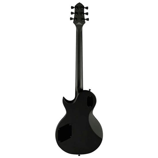 Jackson Pro Plus XT Monarkh SC T6 Baritone Ebony Fingerboard (Satin Black)