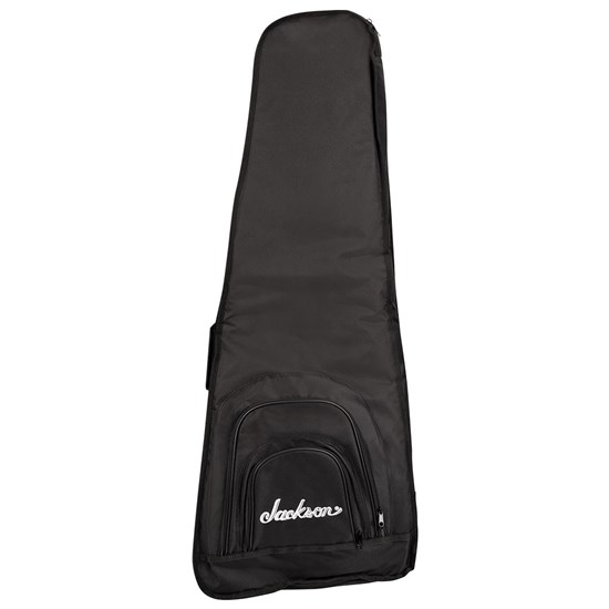 Jackson Kelly/King V/Rhoads/Warrior Multi-Fit Gig Bag (Black)