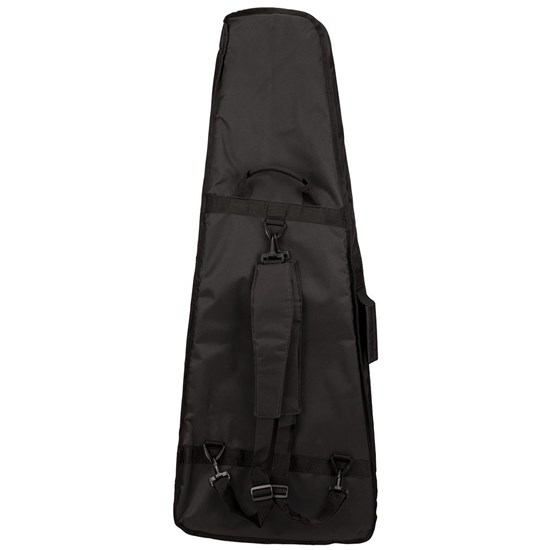 Jackson Kelly/King V/Rhoads/Warrior Multi-Fit Gig Bag (Black)