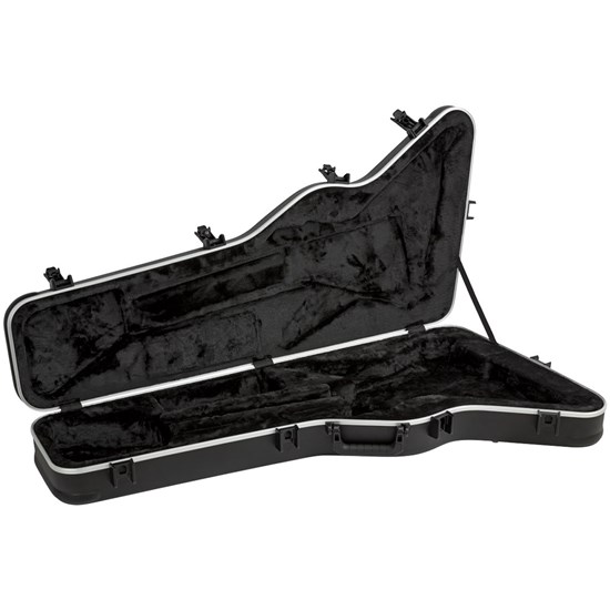 jackson warrior hard case