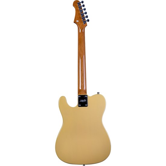 Jet JT-300-BTS SS Electric Guitar Roasted Maple Neck (Blonde)