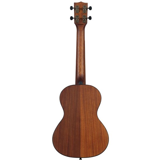 Kala KA-KOA-T Satin Hawaiian Koa Tenor Ukulele inc Gig Bag