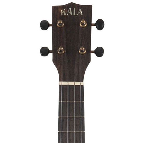 Kala KA-KOA-T Satin Hawaiian Koa Tenor Ukulele inc Gig Bag