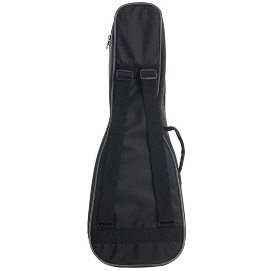 Kala Ukulele Lightweight Padded Gig Bag w/ Plush Interior