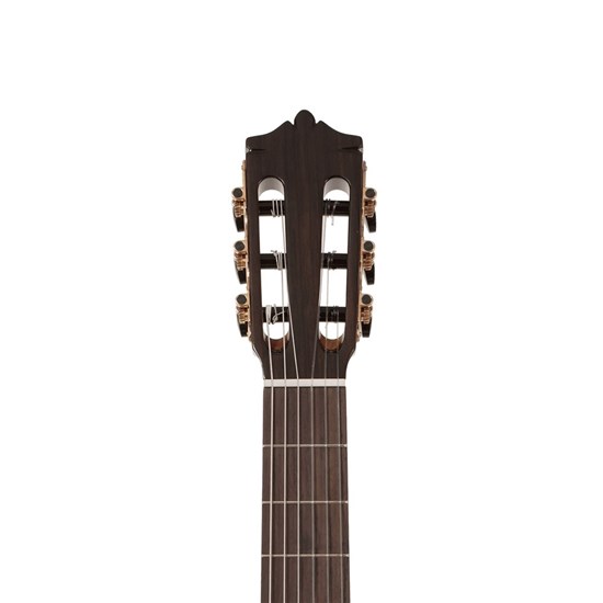 Katoh MCG80SEQ-CW Classical Guitar w/ Pickup