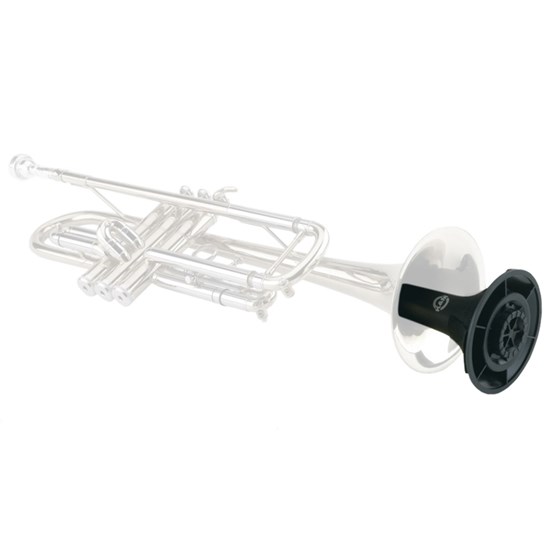 Konig & Meyer 15213 Trumpet Stand (Black)