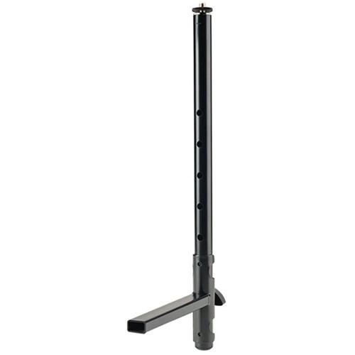 Konig & Meyer 18817 Universal Holder for Omega Keyboard Stand (Black)