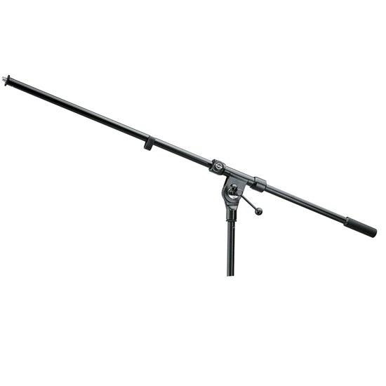 Konig & Meyer 21100 Boom Arm (Black)