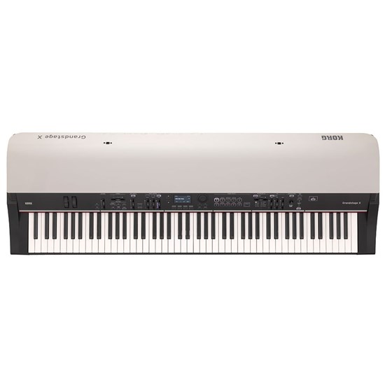 Korg Grandstage X 88-Key Stage Piano w/ RH3 Keyboard