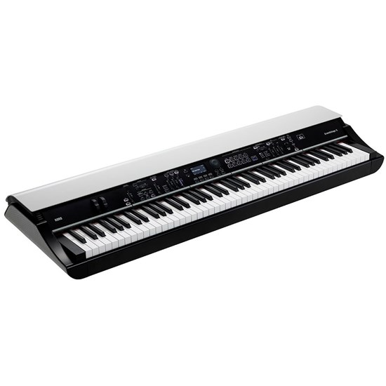 Korg Grandstage X 88-Key Stage Piano w/ RH3 Keyboard