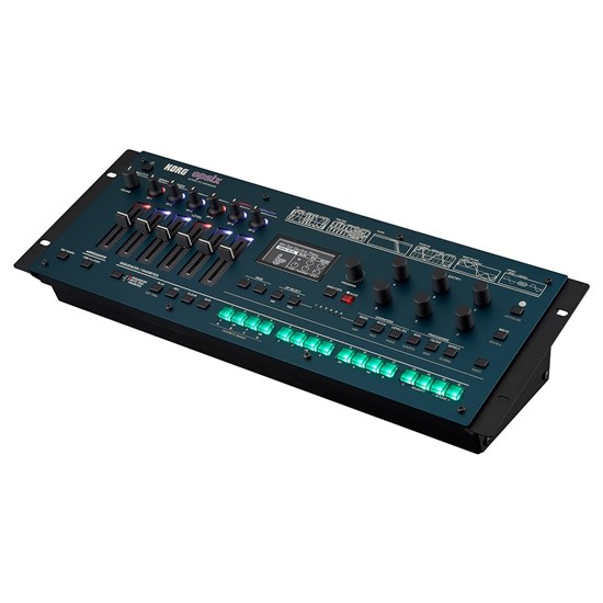 Korg opsix FM Desktop Synthesiser Module