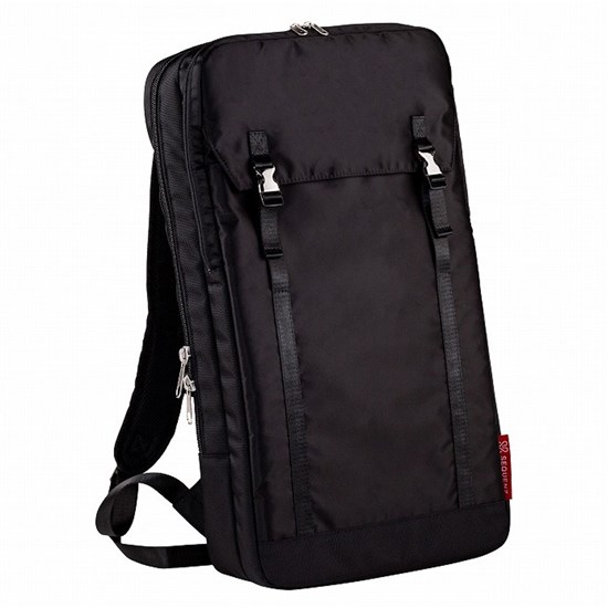 Korg Sequenz Multi-Purpose Tall Backpack (Black)