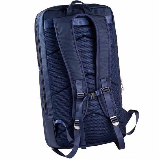 Korg Sequenz Multi-Purpose Tall Backpack (Blue)