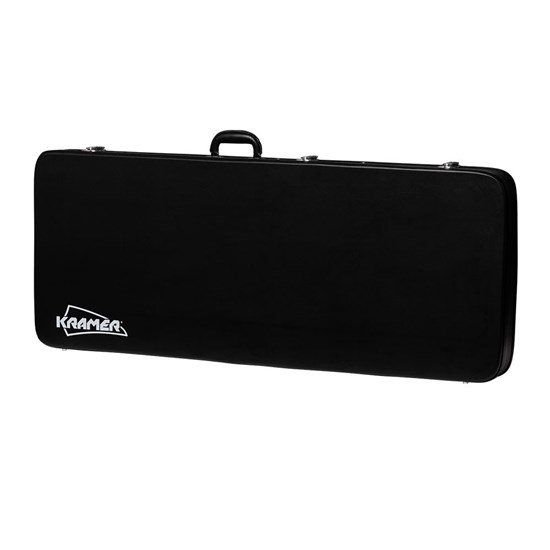 Kramer Vanguard Hard Shell Case (Black)