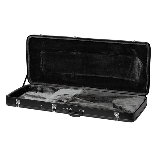 Kramer Vanguard Hard Shell Case (Black)