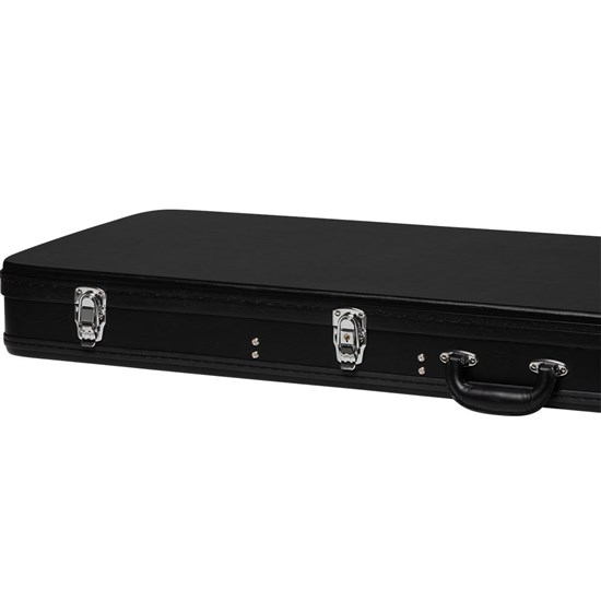 Kramer Vanguard Hard Shell Case (Black)