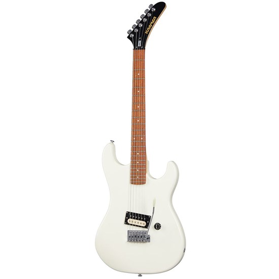 white kramer baretta