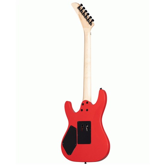 Kramer Striker HSS (Jumper Red)