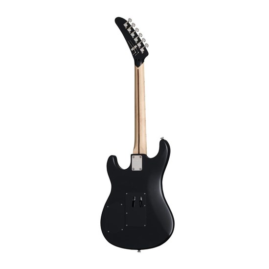 Kramer The '84 Electric Guitar (Intruder Black Satin) inc Gig Bag