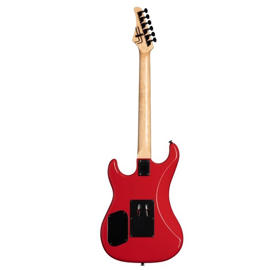 Kramer Pacer Carrera Electric Guitar (Defender Red) inc Gig Bag