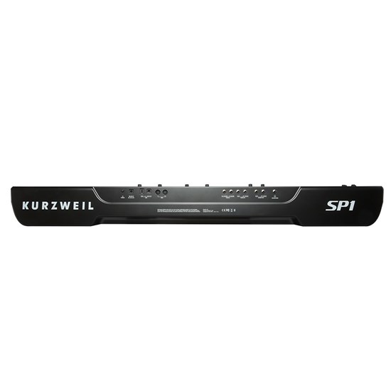 Kurzweil SP1 88-Note Stage Piano (Black)