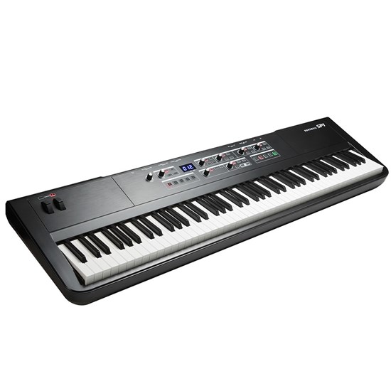 Kurzweil SP1 88-Note Stage Piano (Black)