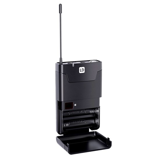 LD Systems ANNY BPB5 Body Pack Transmitter (584-608 MHz)