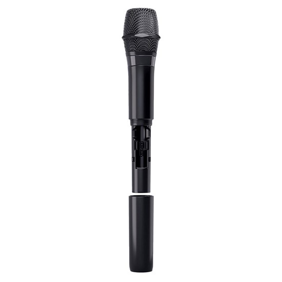 LD Systems ANNY MDB5 Wireless Handheld Microphone for ANNY Speakers (584-608 MHZ)