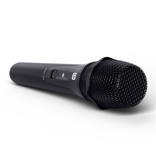 LD Systems ANNY MDB5 Wireless Handheld Microphone for ANNY Speakers (584-608 MHZ)