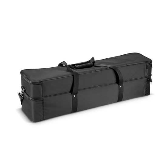 LD Systems CURV500 Padded Carry Bag for TS Duplex Satellites