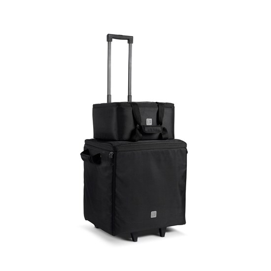 LD Systems DAVEG4X Transport Set for DAVE 10 G4X