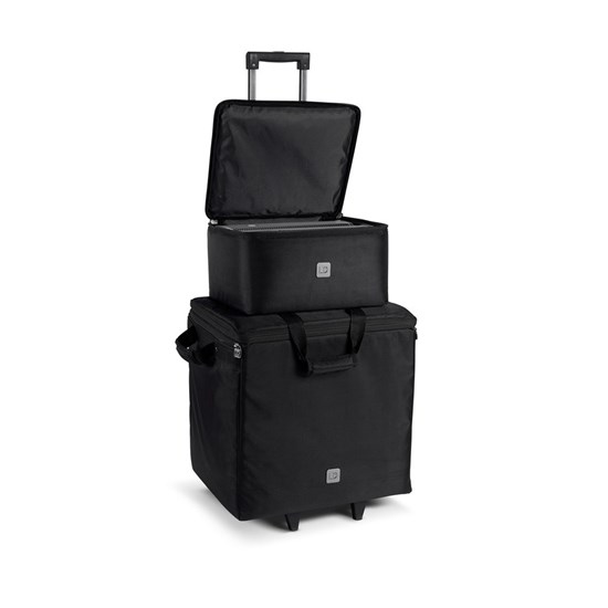 LD Systems DAVEG4X Transport Set for DAVE 10 G4X